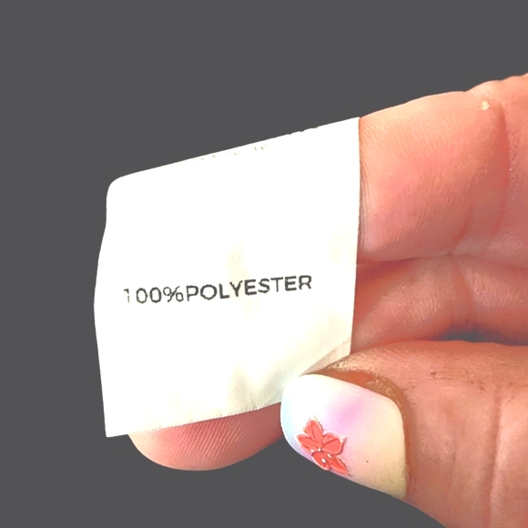 Bloomchic Boho dark blue top size 12 us size L NWT - Picture 4 of 8